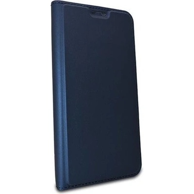 Púzdro Dux Ducis Book Huawei Y6s 2019/ Honor 8A - modré