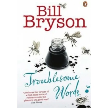 Image 1 of Troublesome Words | Bill Bryson