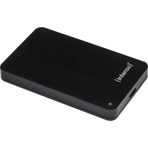 Intenso Memory Case 2.5 500GB USB 3.0 6021530