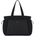 Kapten & Son Чанта за рамо Kapten & son Hellvi Pro Large Shoulder bag - All Black - размер One Size (510-7244-0111)