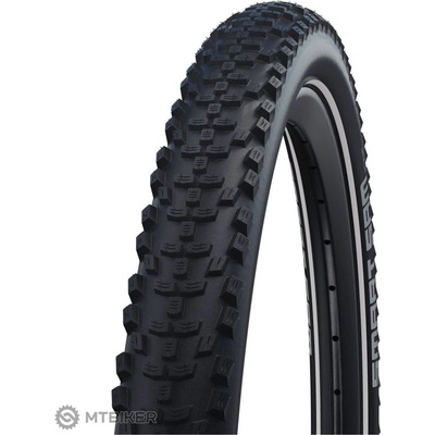 Schwalbe SMART SAM 700x42C plášť, drôt, reflex