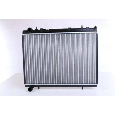 Chladič, chlazení motoru NISSENS 63601 63601