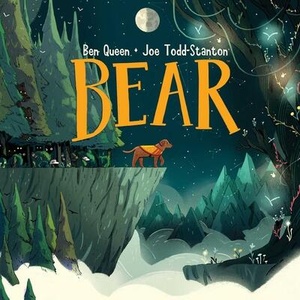 Bear | Joe Todd-Stanton (ISBN: 9781684155316)