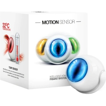 FIBARO сензор за движение FGMS-001 ZW5