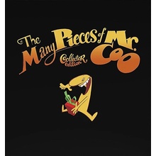 The Many Pieces of Mr. Coo (Coollector’s Edition)