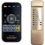 GENERAL Accuphase rc-20 - дистанционно управление дубликат (rc-20) Дистанционно