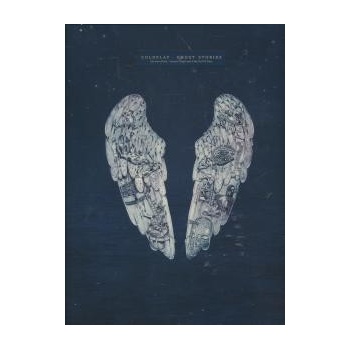 Coldplay Ghost Stories • VINYL