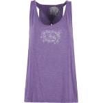 E9 Дамски топ E9 Women's Aski Top - Wisteria (916-6031-0414)