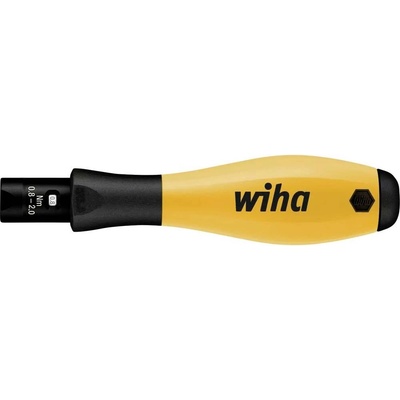 Wiha ESD momentový skrutkovač 0.5 - 2 Nm 26866