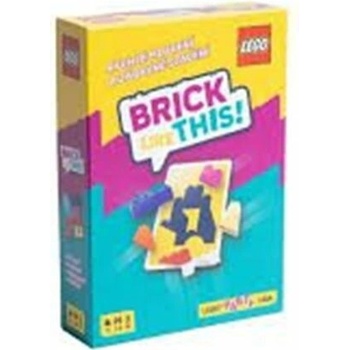 Asmodee Brick Like This