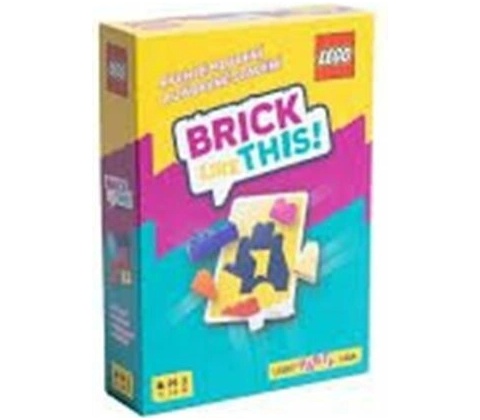 Asmodee Brick Like This