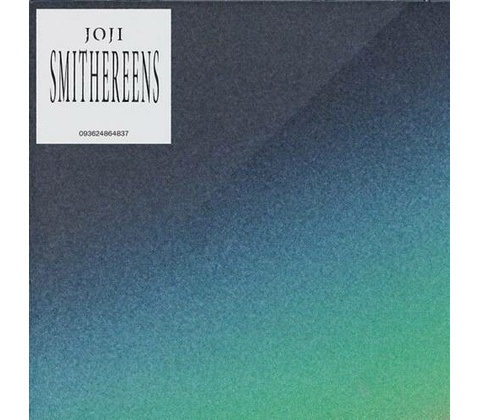 JoJi - Smithereens CD
