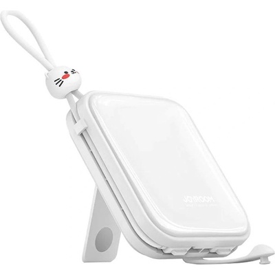 Joyroom Cutie Series JR-L009 10000mAh bílá
