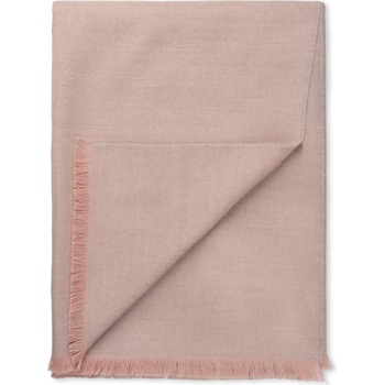 Elvang Skyfall одеяло 130 x 190 см, телесен (60014-N)