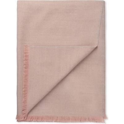 Elvang Skyfall одеяло 130 x 190 см, телесен (60014-N)