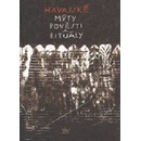 Havajské mýty, pověsti a rituály -- Fornanderovy Havajské starožitnosti - Abraham Fornander
