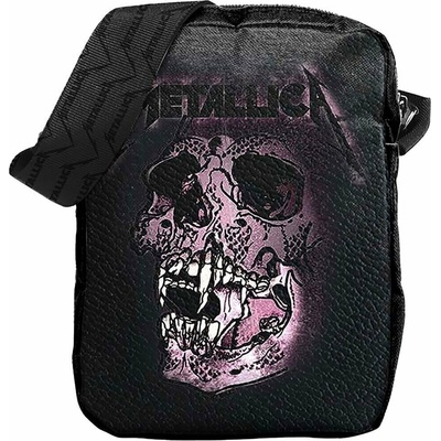 Taška Metallica Pushhead