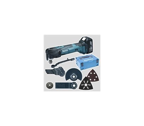 Makita DTM51RFJX4