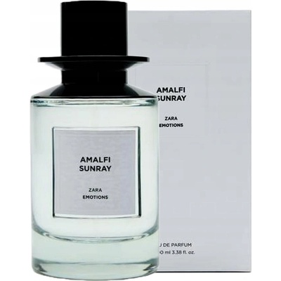 Zara Jo Malone amalfi sunray parfém dámský 100 ml