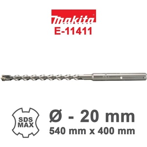 Makita E-11411