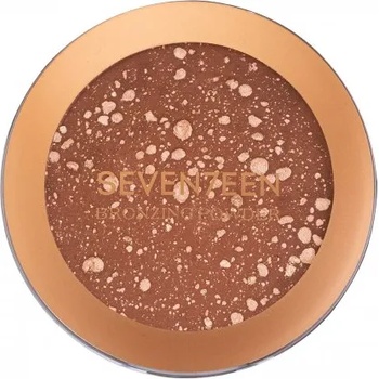 Image 1 of SEVENTEEN Bronzing Powder - Бронзираща Пудра