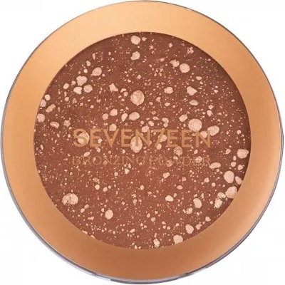 SEVENTEEN Bronzing Powder - Бронзираща Пудра