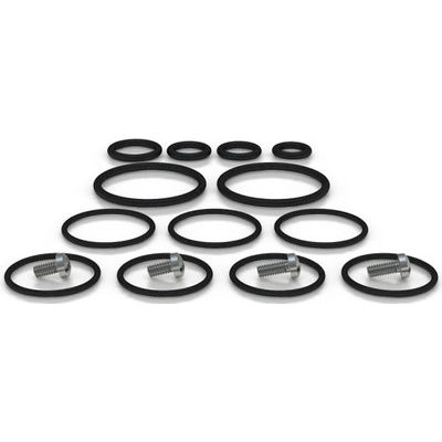 SvoëMesto Sada náhradních dílů pro Kayfun 25