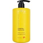 TMT Cristall Semi Di Lino Curly Hair Shampoo 700 ml