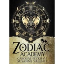 Zodiac Academy 1: The Awakening