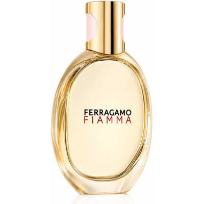 Ferragamo Fiamma parfumovaná voda dámska 55 ml