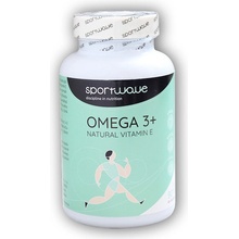 Sportwave Omega 3+ 90 tobolek