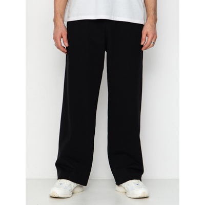 New Balance Athletics French Terry black