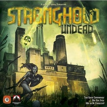 Stronghold: Undead 2nd edition