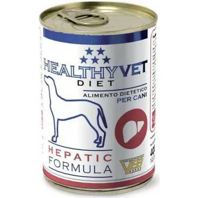 Healthy Meat Hepatic podpora jater 400 g