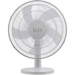 Izzy Настолен вентилатор iz-9023 - plesio - 75,01 лв