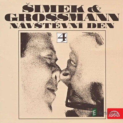 Návštěvní den 4 - Miloslav Šimek, Jiří Grossmann