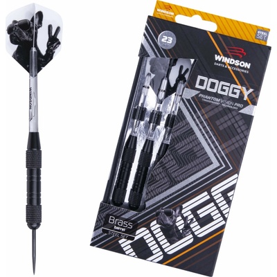 WINDSON Steelové DOGGY 25 g