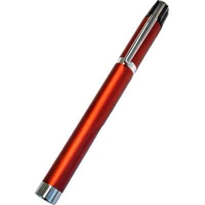 Kawe Mcx0013 Cliplight led diagnostické pero červené