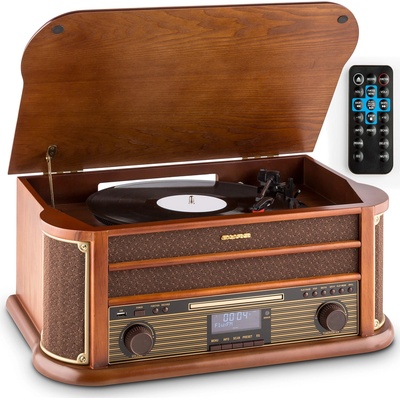 Auna RM1-Belle Epoque DAB