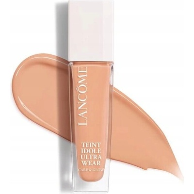 Lancôme Teint Idole Ultra Wear Care & Glow rozjasňující hydratační make-up SPF25 310N 30 ml