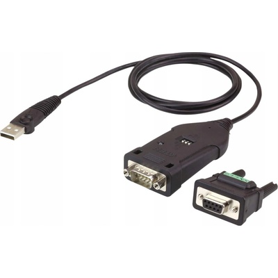 Aten UC-4852 převodník USB - 2x RS-422/485
