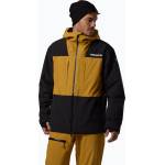 Rossignol Мъжко скиорско яке Rossignol Outerlimits Insulated dusted ochre