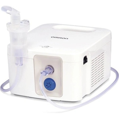 Omron Inhalátor kompresorový C900