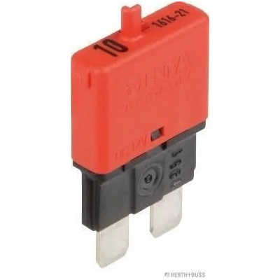 Pojistný automat (automatické jišteni) HERTH+BUSS ELPARTS 50295902 – Sleviste.cz