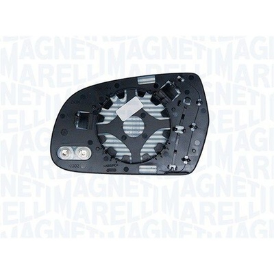 Sklo zrkadla, vonkajšie zrkadlo MAGNETI MARELLI RV09157