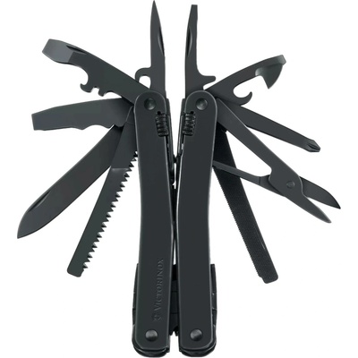 Victorinox Swiss Tool Spirit XBS 3.0224.3CN black – Zbozi.Blesk.cz