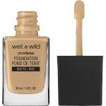 wet n wild Фон дьо тен photo focus Matte - E372C, 30 ml (2425044)