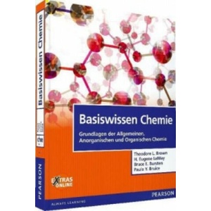 Basiswissen Chemie (ISBN: 9783868942583)