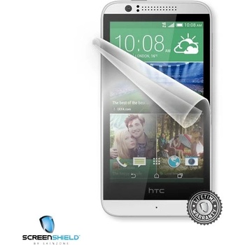 Ochranná fólia ScreenShield HTC Desire 510- displej