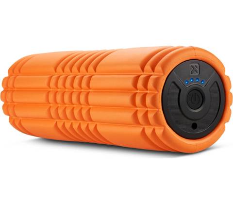 TriggerPoint GRID VIBE Plus Foam Roller